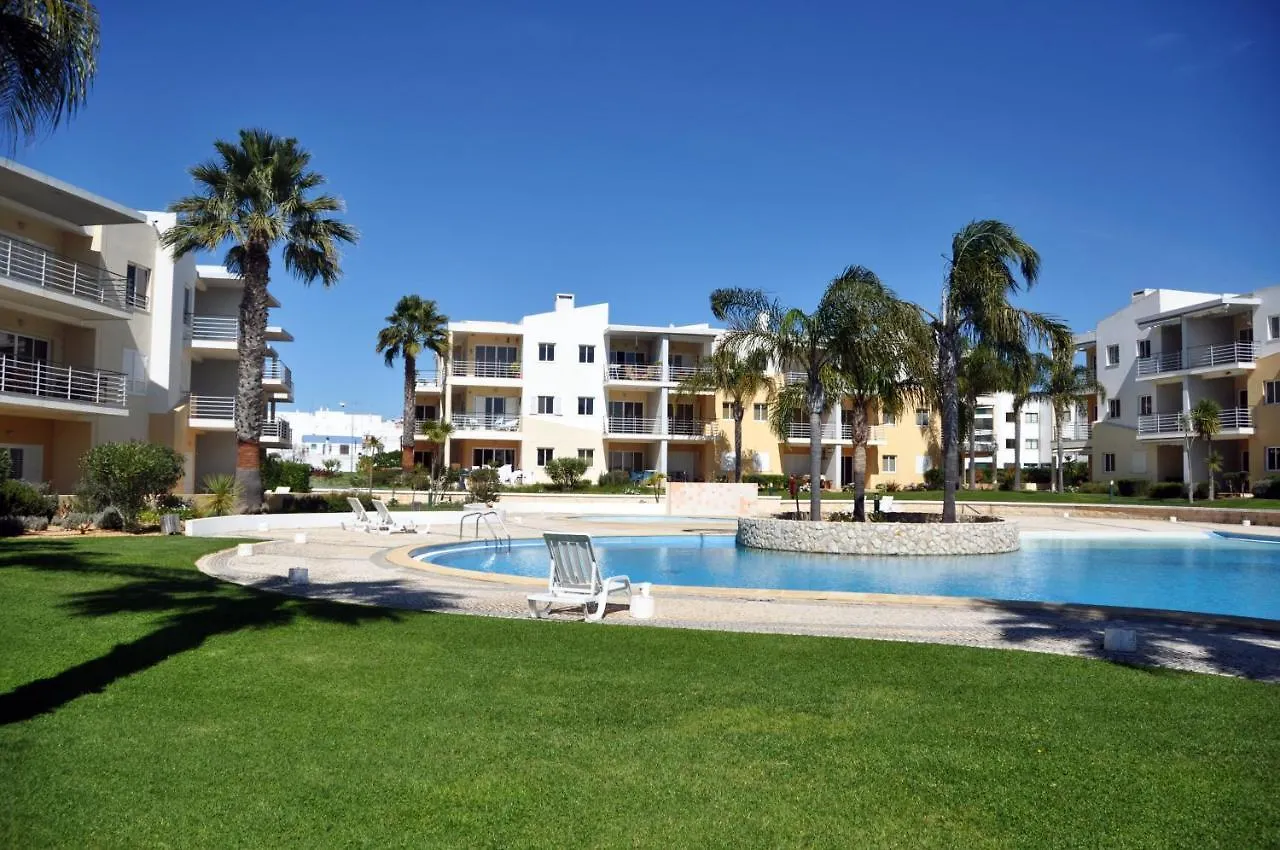Seaview At Vila Da Praia Alvor