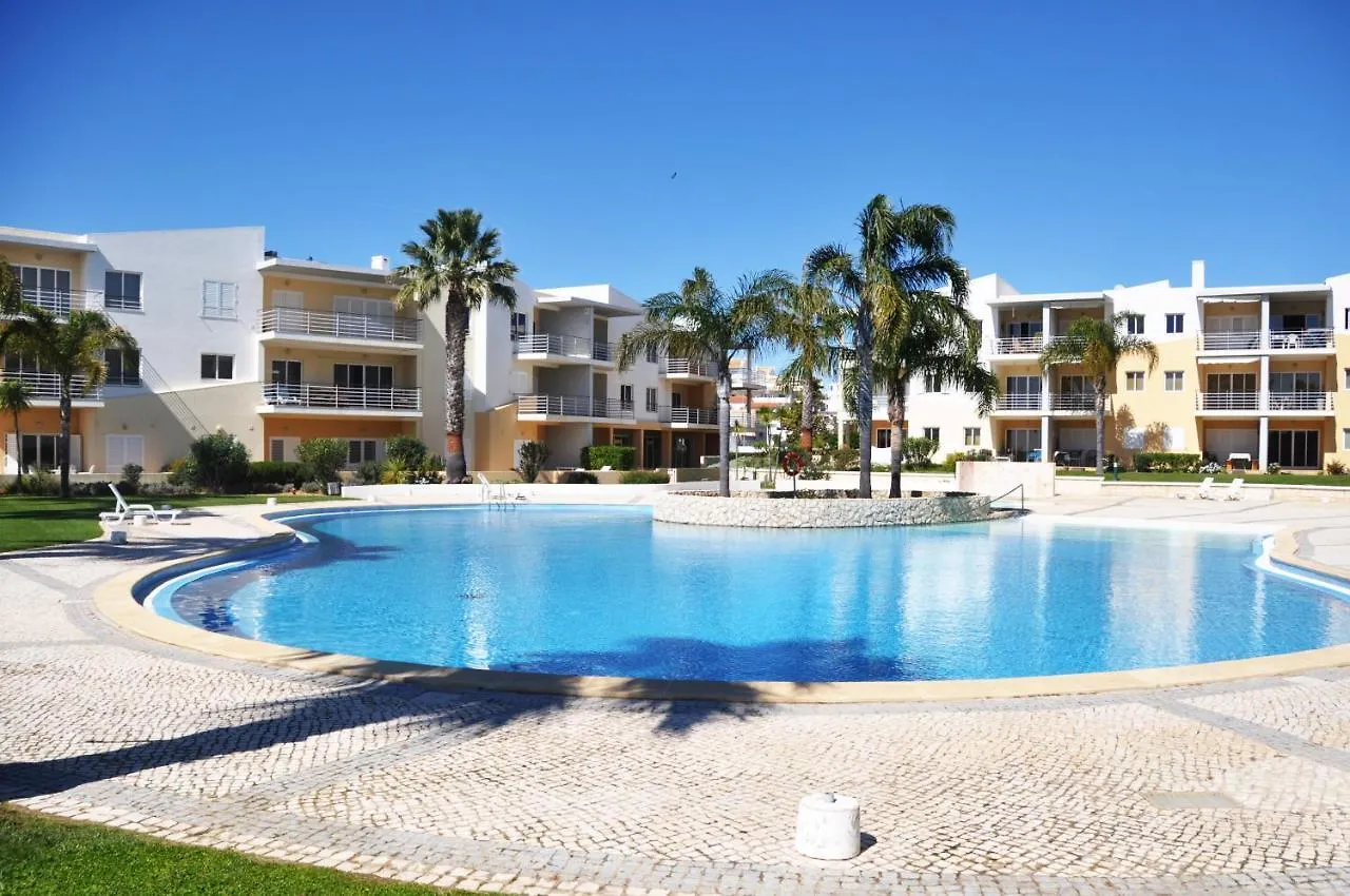 Appartement Seaview At Vila Da Praia Alvor