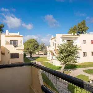 A27 - Secluded 2 Minutes From The Center Alvor