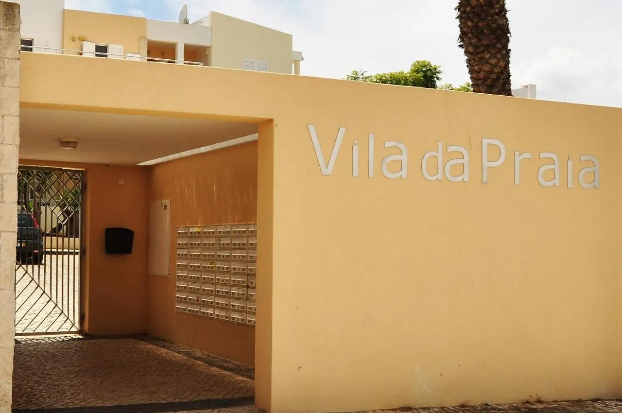 Seaview At Vila Da Praia Alvor Apartment