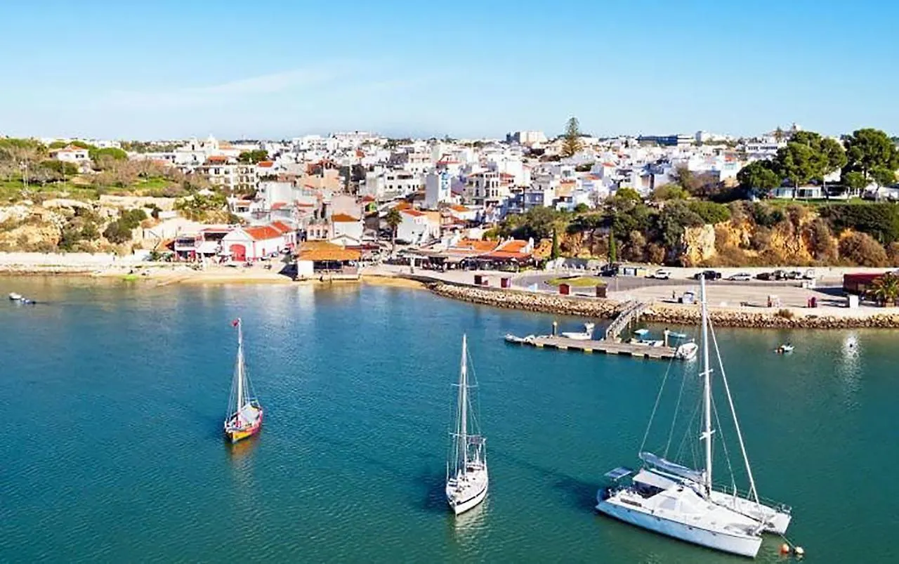 Seaview At Vila Da Praia Alvor Apartment