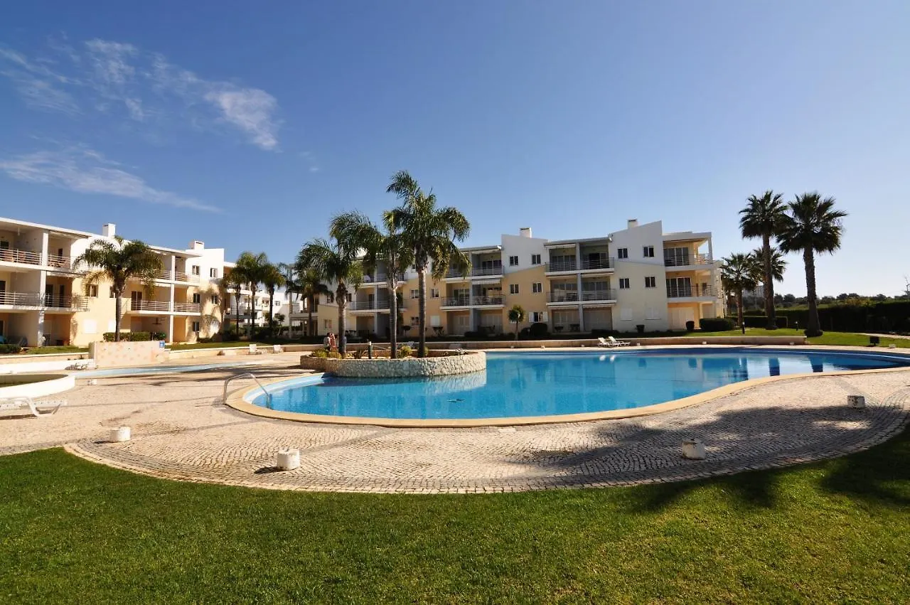 Apartment Seaview At Vila Da Praia Alvor