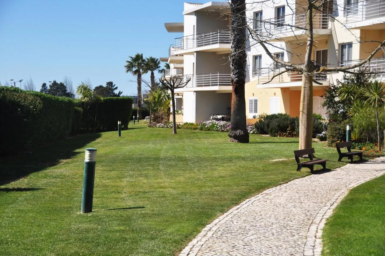 Apartment Seaview At Vila Da Praia Alvor