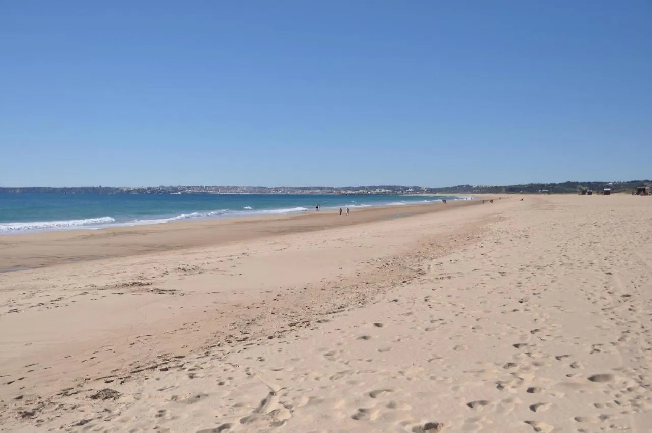Seaview At Vila Da Praia Alvor