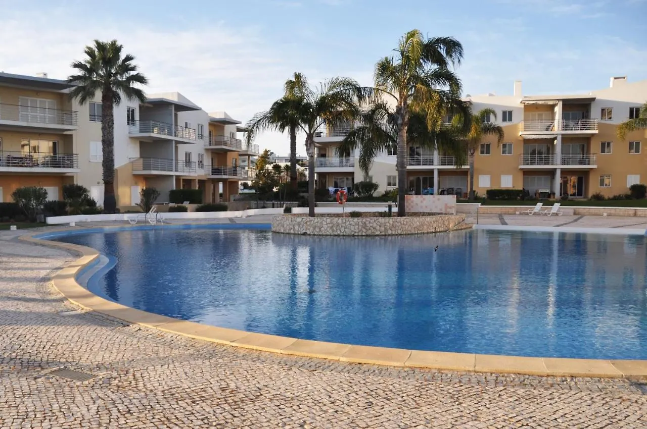 Seaview At Vila Da Praia Alvor Apartment