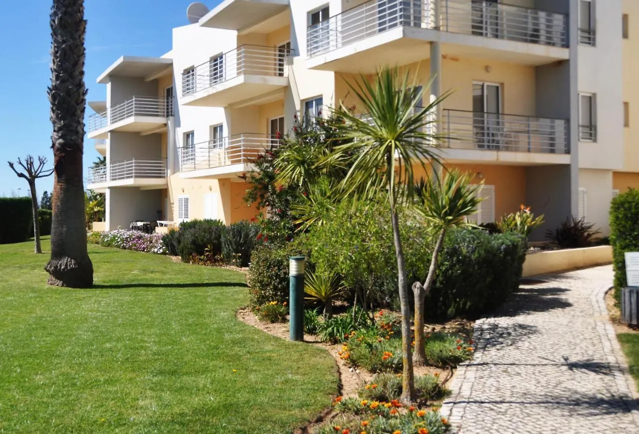 Seaview At Vila Da Praia Alvor Apartment