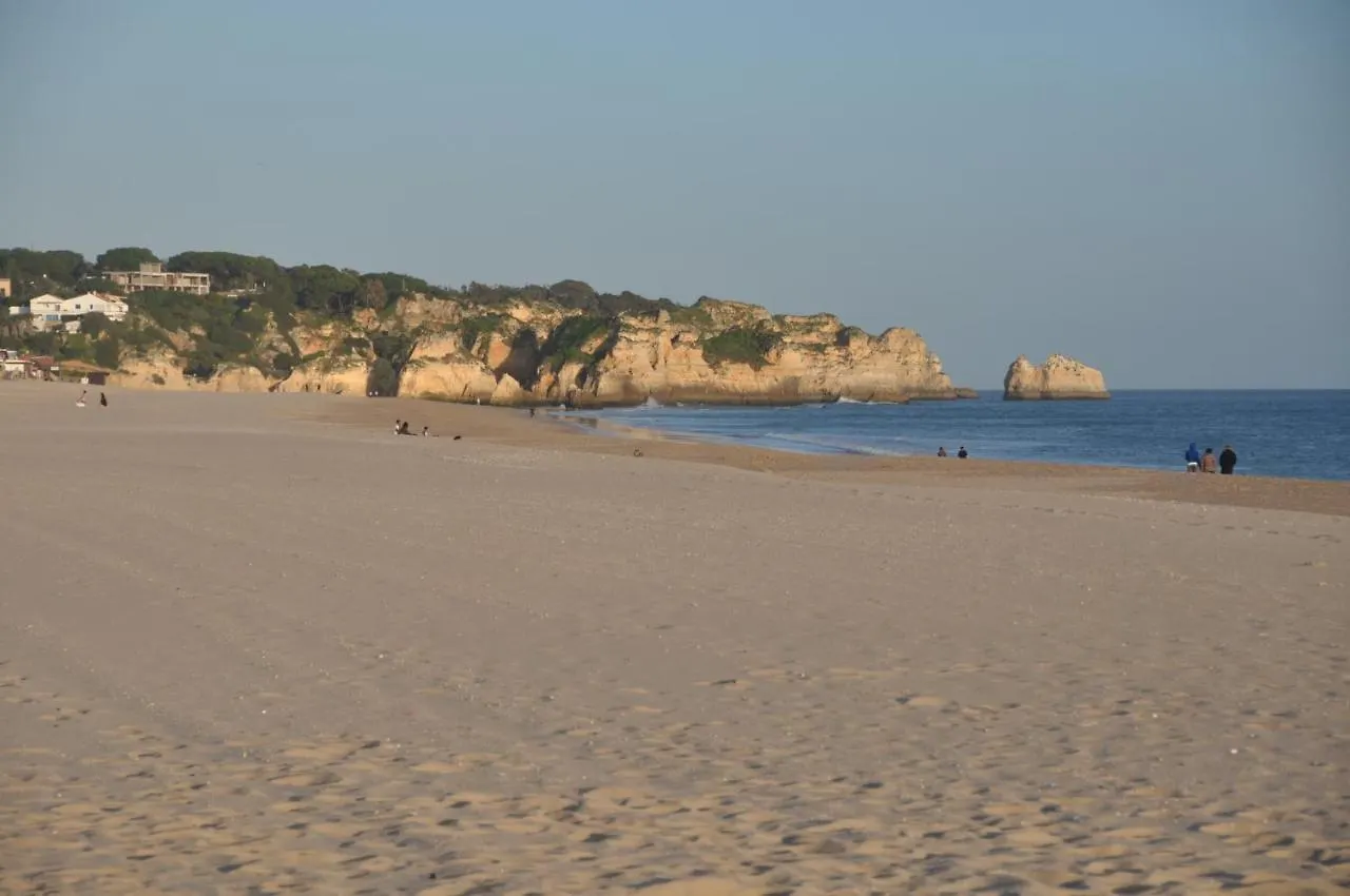 Seaview At Vila Da Praia Alvor Portugal