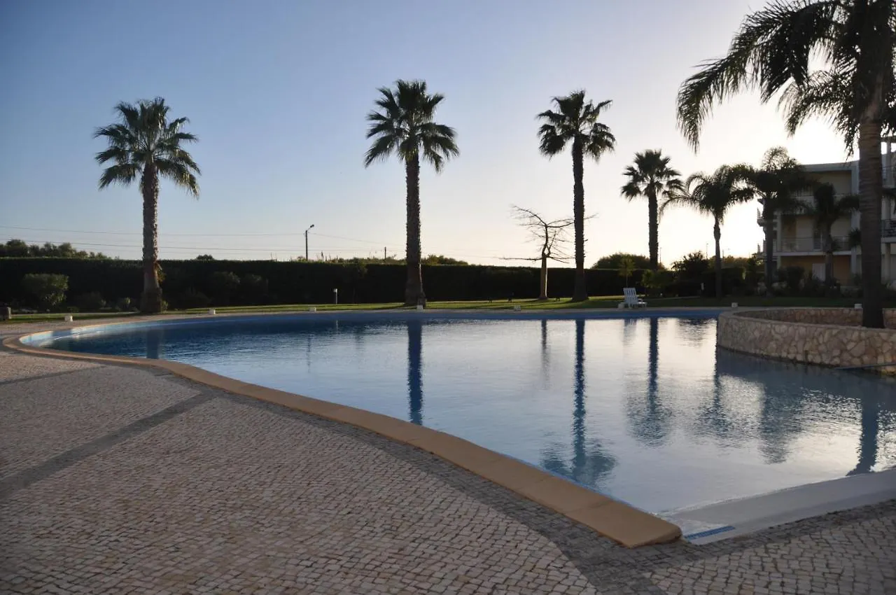 Apartment Seaview At Vila Da Praia Alvor Portugal