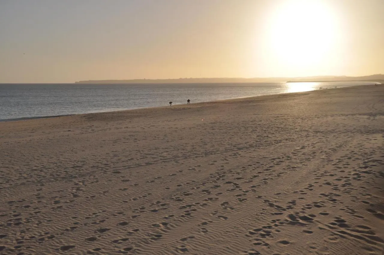 Apartment Seaview At Vila Da Praia Alvor