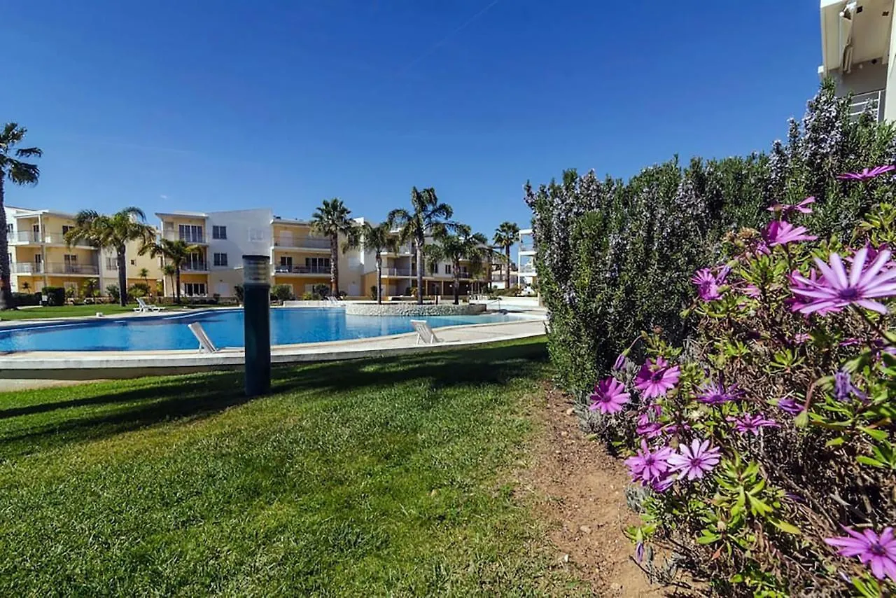 Seaview At Vila Da Praia Alvor