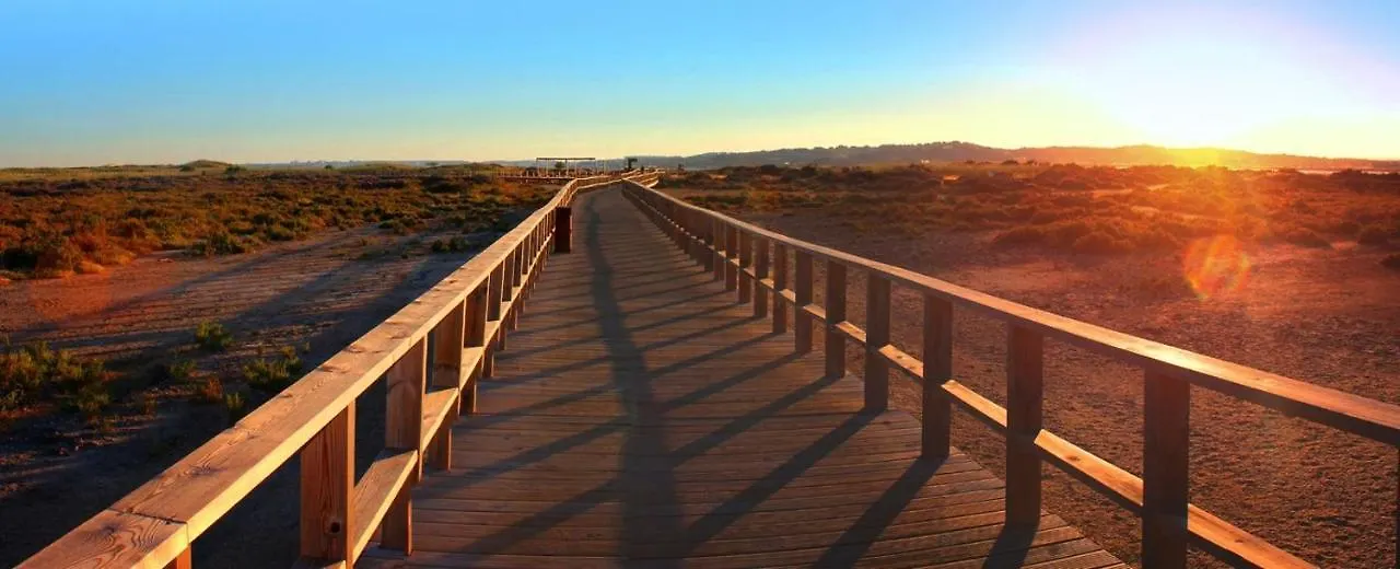 Apartment Seaview At Vila Da Praia Alvor