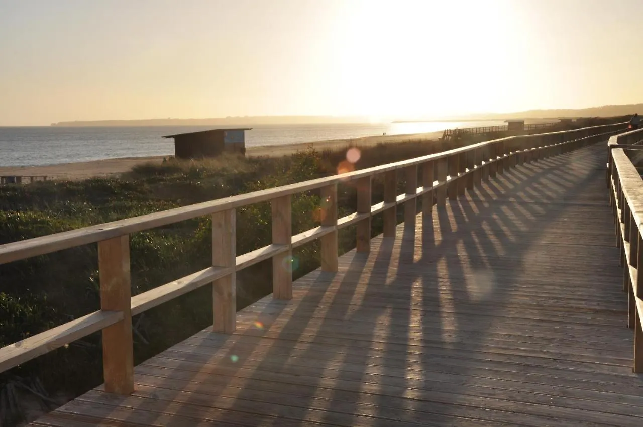 Apartment Seaview At Vila Da Praia Alvor