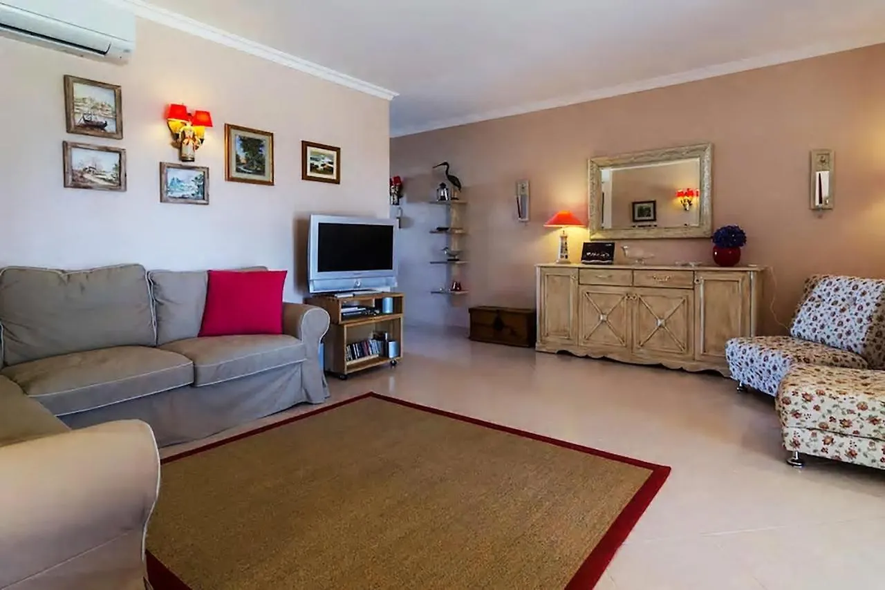 Apartment Seaview At Vila Da Praia Alvor