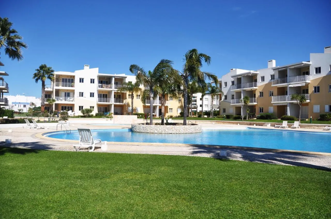 Apartment Seaview At Vila Da Praia Alvor Portugal
