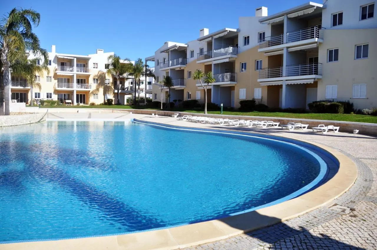Seaview At Vila Da Praia Alvor 0*,