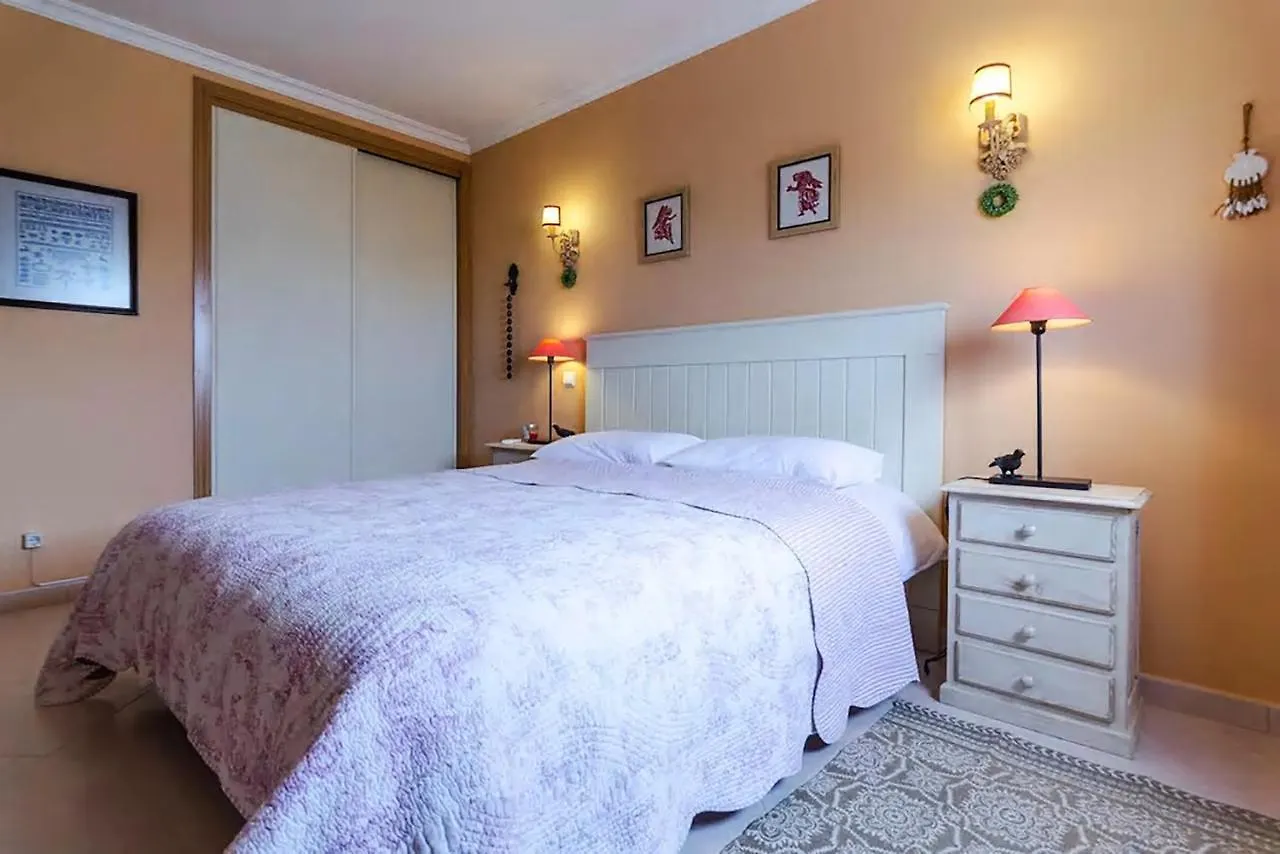 Seaview At Vila Da Praia Alvor Apartment